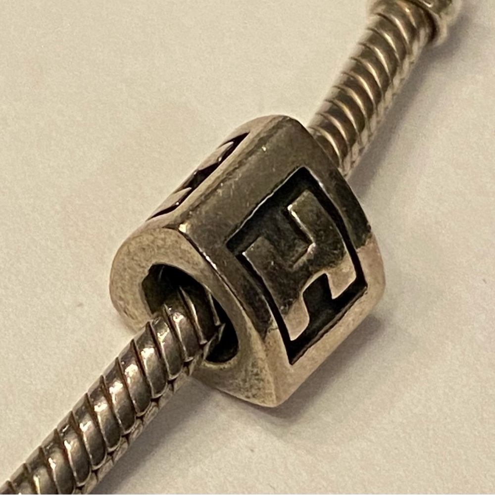 Pandora charm
